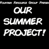 Fountain Summer Project Video